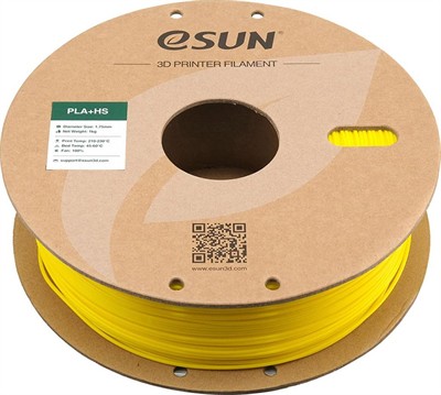 Esun Hyper Pla Filament Sarı 1.75MM 1000g