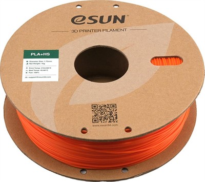 Esun Hyper Pla Filament Turuncu 1.75MM 1000g