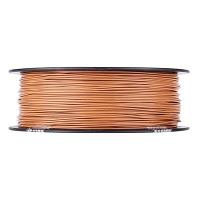 Esun PLA Plus Filament Açık Kahverengi 1.75mm 1000gr