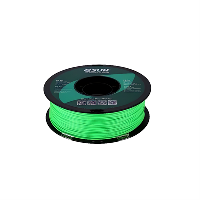Esun PLA Plus Filament Açık Yeşil 1.75mm 1000gr