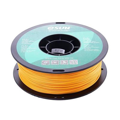 Esun PLA Plus Filament Altın 1.75mm 1000gr