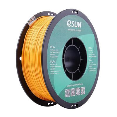 Esun PLA Plus Filament Altın 1.75mm 1000gr