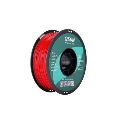 Esun PLA Plus Filament Ateş Kırmızı 1.75mm 1000gr