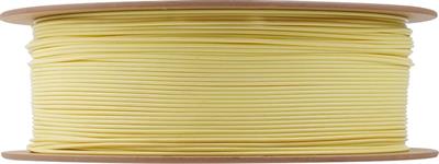 Esun PLA Plus Filament Badem Sarısı 1.75mm 1000gr