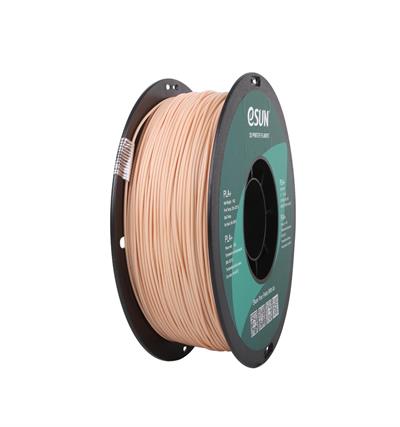 Esun PLA Plus Filament Bej 1.75mm 1000gr