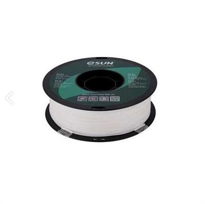 Esun PLA Plus Filament Beyaz 1.75mm 1000gr