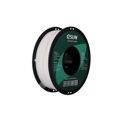 Esun PLA Plus Filament Beyaz 1.75mm 1000gr