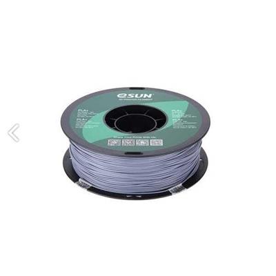 Esun PLA Plus Filament Gümüş Gri 1.75mm 1000gr