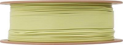 Esun PLA Plus Filament Hardal Yeşil 1.75mm 1000gr