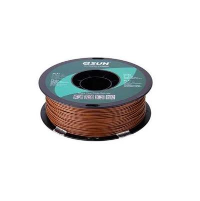 Esun PLA Plus Filament Kahverengi 1.75mm 1000gr