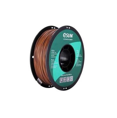 Esun PLA Plus Filament Kahverengi 1.75mm 1000gr