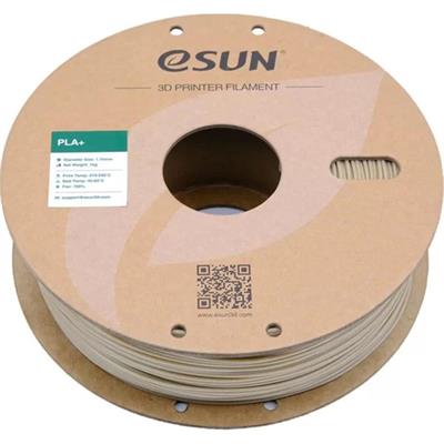 Esun PLA Plus+ Filament Kemik Beyaz 1.75mm 1000gr