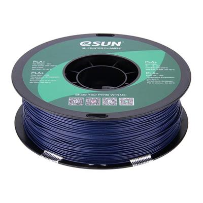 Esun PLA Plus Filament Koyu Mavi 1.75mm 1000gr