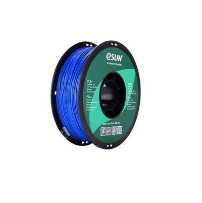 Esun PLA Plus Filament Mavi 1.75mm 1000gr