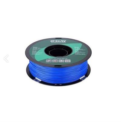Esun PLA Plus Filament Mavi 1.75mm 1000gr