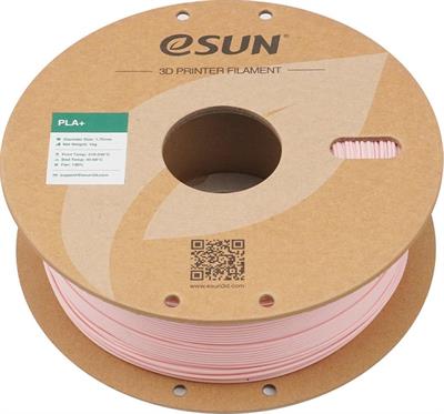 Esun PLA Plus Filament Şeftali Pembesi 1.75mm 1000gr