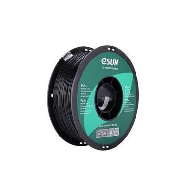 Esun PLA Plus Filament Siyah 1.75mm 1000gr