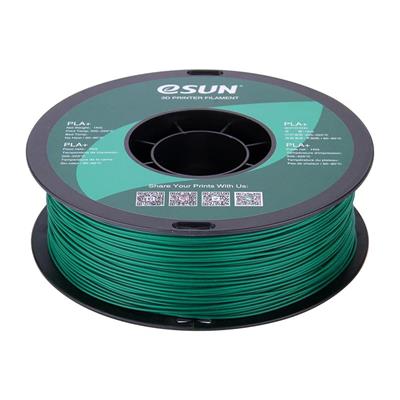 Esun PLA Plus Filament Yeşil 1.75mm 1000gr