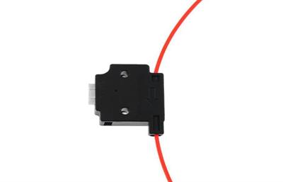 Filament Sensörü(Siyah)