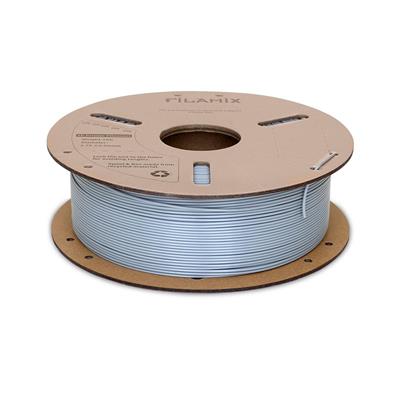 Filamix  ABS Filament 1.75mm 1Kg-Gri