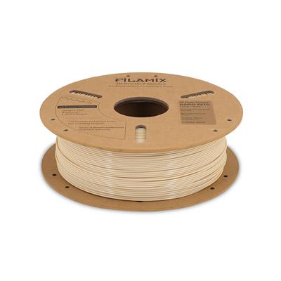 Filamix Rapid Petg Filament 1.75mm 1Kg Bej