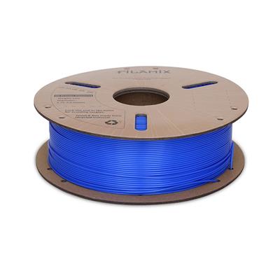Filamix Rapid Petg Filament 1.75mm 1Kg Mavi
