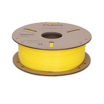 Filamix Rapid Petg Filament 1.75mm 1Kg Sarı