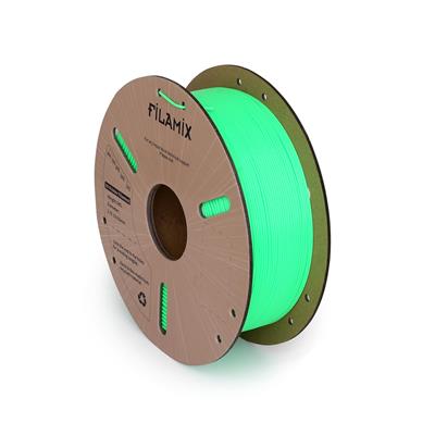 Filamix Rapid Petg Filament 1.75mm 1Kg Yeşil