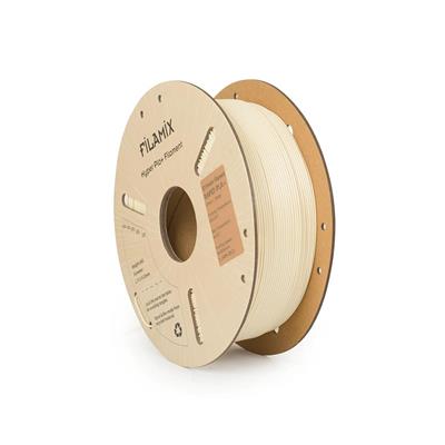 Filamix Yüksek Hızlı Hyper PLA+ Filament 1.75mm 1Kg-Bej