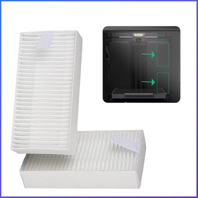 Flashforge Adventurer 5M-5M Pro Aktif Karbon Hava Filtresi