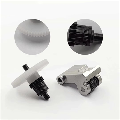 Flashforge Adventurer 5M-5M Pro Extruder Dişlisi
