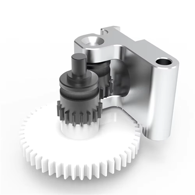 Flashforge Adventurer 5M-5M Pro Extruder Dişlisi