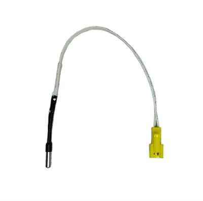 Flsun Super Racer Termistör