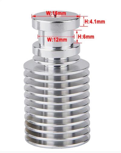 Full J Hotend  24v (Rakorsuz)