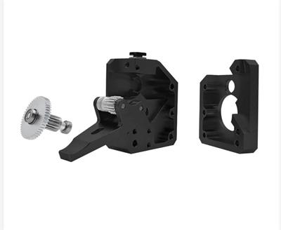 Full Metal Bmg Extruder(Alüminyum)