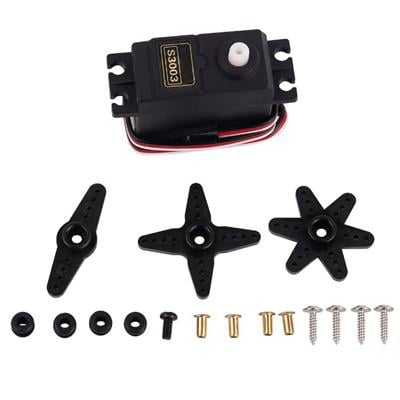 Futaba S3003 Servo Motor(270 Derece)