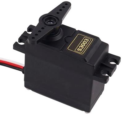 Futaba S3003 Servo Motor(270 Derece)