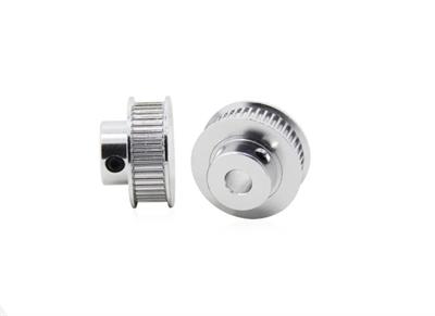 Gt2 6mm 30 Diş Kasnak (İç Çap 5mm)