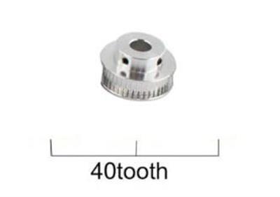 Gt2 6mm 40 Diş Kasnak (10mm)