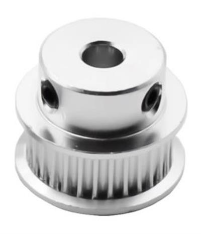 Gt2 6mm 40 Diş Kasnak (5mm)