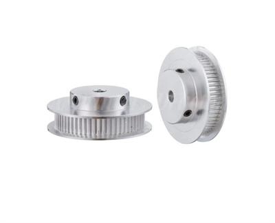 Gt2 6mm 60 Diş Kasnak (İç Çap 5 mm)