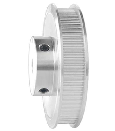 Gt2 6mm 80 Diş Kasnak (İç Çap 5 mm)