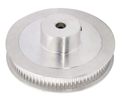 Gt2 6mm 80 Diş Kasnak (İç Çap 5 mm)