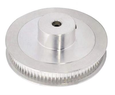 Gt2 6mm 80 Diş Kasnak (İç Çap 8 mm)