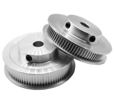 Gt2 6mm 80 Diş Kasnak (İç Çap 8 mm)