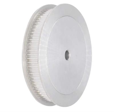 Gt2 6mm 80 Diş Kasnak (İç Çap 8 mm)