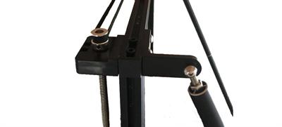 Gt2 6mm Kapalı Kayış(760mm)Cr10S Uyumlu