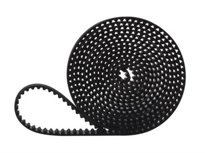 Gt2 Kayış 6mm(1mt)
