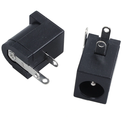 Güç Soketi Dişi 5.5mmx2.1mm(DC-005)