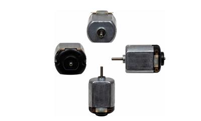 Güneş Paneli İçin DC Motor 3v